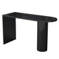 Solid Wood Bar Dining Table Contemporary Bar Dining Table with Sled Base Clearhalo 'Bar Furniture' 'Bar Tables' 'bar_tables' 'Furniture' 'furniture_bar_tables' 'Kitchen & Dining Furniture' 1200x1200_8cf54ca9-fe9c-49e8-b2b6-5f8e3fa47ca0