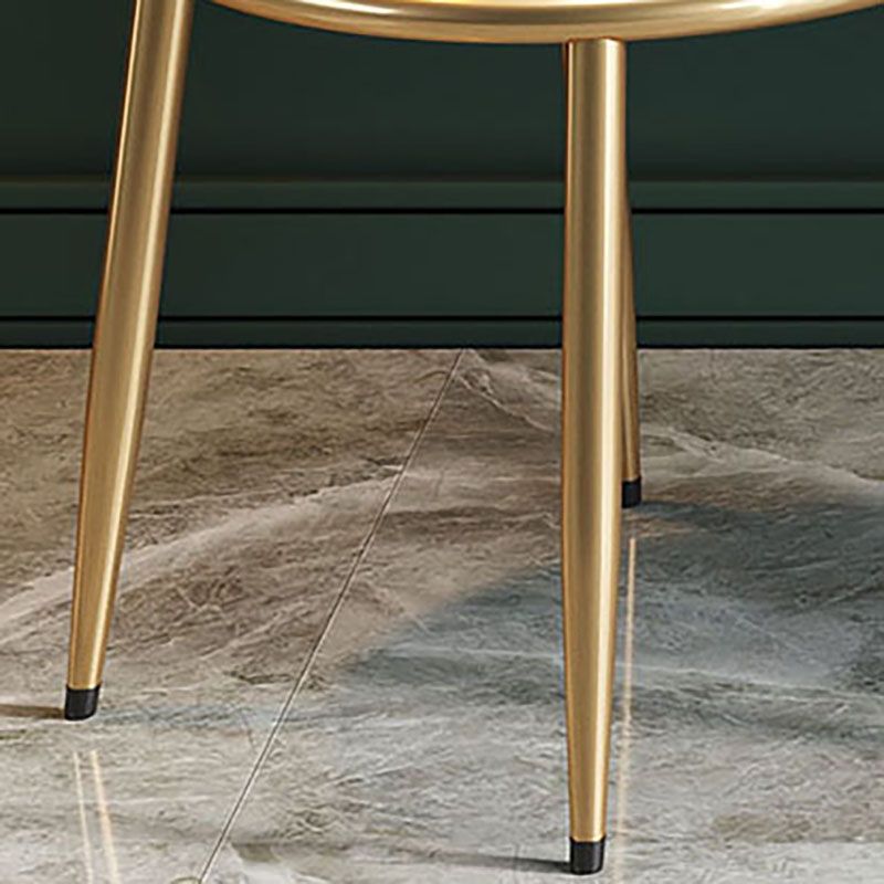 Nordic Design Fabric Dining Chair Open Back Side Chair for Home Use Clearhalo 'Dining Chairs' 'Dining Tables & Seating' 'dining_chair' 'furn' 'furn_dining_chair' 'Furniture' 'furniture_dining_chair' 'Kitchen & Dining Furniture' 1200x1200_8cf90761-71e9-4f33-9c6d-141bdf3b6962