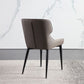 Dining Room Home Side Chair Upholstered Armless Dining Chair