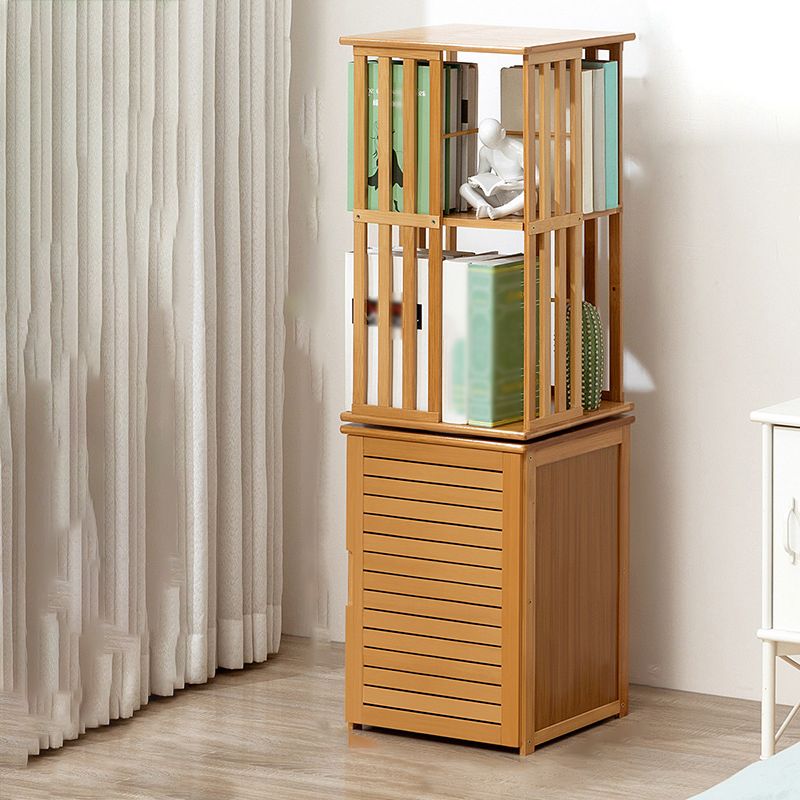 Modern Style Bookshelf Wooden Vertical Shelf Bookcase for Home Clearhalo 'Bookcases' 'furn' 'furn_bookcases' 'Furniture' 'furniture_bookcases' 'kitchen' 'kitchen_bookcases' 'Living Room Furniture' 'Office Furniture' 1200x1200_8d0e816f-0faf-48f3-852f-7cea36cd07f8