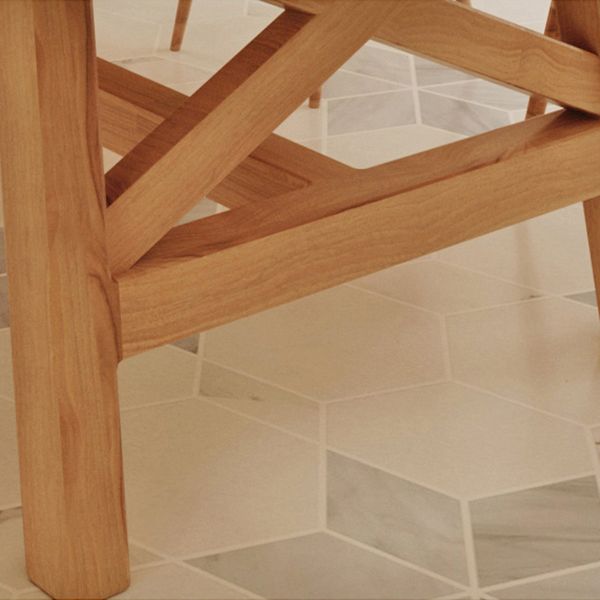 Rectangle Pine Solid Wood Table Modern Dining Table with Trestle Base for Restaurant Clearhalo ' dining_table' 'Dining Tables & Seating' 'Dining Tables' 'furn' 'furn_dining_table' 'Furniture' 'furniture_dining_table' 'Kitchen & Dining Furniture' 'kitchen&dining_furn' 'kitchen' 'kitchen_dining_table' 1200x1200_8d2d4052-a137-412a-9697-78fd0d495631
