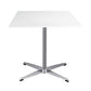 Industrial Style Dining Site Table MDF Dining Room Collection for Dining Room Clearhalo ' dining_table' 'Dining Tables & Seating' 'Dining Tables' 'Furniture' 'furniture_dining_table' 'Kitchen & Dining Furniture' 'kitchen&dining_furn' 'kitchen' 'kitchen_dining_table' 1200x1200_8d300874-8b12-4c76-bb65-8912d3e9b85a
