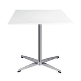 Industrial Style Dining Site Table MDF Dining Room Collection for Dining Room Clearhalo ' dining_table' 'Dining Tables & Seating' 'Dining Tables' 'Furniture' 'furniture_dining_table' 'Kitchen & Dining Furniture' 'kitchen&dining_furn' 'kitchen' 'kitchen_dining_table' 1200x1200_8d300874-8b12-4c76-bb65-8912d3e9b85a