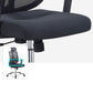 Height-adjustable Office Chair with Breathable AirGrid Arm Chair Clearhalo 'furn' 'furn_office_chair' 'Furniture' 'Office Chairs' 'Office Furniture' 'office_chair' 1200x1200_8d43686a-c597-40de-953f-8ae884b999c8