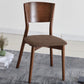 Industrial Dining Chair Open Back Side Chair with Wood Legs for Home Use Clearhalo ' kitchen&dining_furn' 'Dining Chairs' 'Dining Tables & Seating' 'dining_chair' 'furn' 'furn_dining_chair' 'Furniture' 'furniture_dining_chair' 'Kitchen & Dining Furniture' 'kitchen' 1200x1200_8d469384-198e-48da-bca7-c08e7f2bae09
