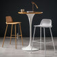 Contemporary Plastic Seats Macron Barstool Metal 4 Legs Bar Stool for Indoor Set of 2 Clearhalo 'Bar Furniture' 'Bar Stools' 'bar_stools' 'furn' 'furn_bar_stools' 'furniture_bar_stools' 'Kitchen & Dining Furniture' 'kitchen&dining_furn' 'kitchen' 'kitchen_furn' Furniture' 1200x1200_8d4a532a-0b92-4deb-97c4-25ce36b787a6
