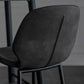 Industrial Leather Distressed Quilted Barstool Low Back Indoor Tall Stool Clearhalo 'Bar Furniture' 'Bar Stools' 'bar_stools' 'furn' 'furn_bar_stools' 'furniture_bar_stools' 'Kitchen & Dining Furniture' 'kitchen&dining_furn' 'kitchen' 'kitchen_furn' Furniture' 1200x1200_8d620a85-cbaa-4098-9dca-5126d05f51f7