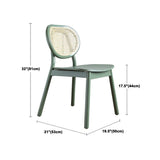 Round White Indoor Dining Table Set Modern Stone 1/2/3/5 Pieces Dinette Set