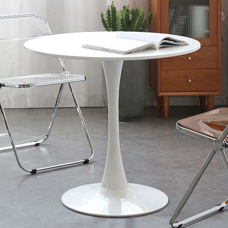 29.1"H Round Solid Color Slate Coffee Table 1 Single Modern Cocktail Table Clearhalo 'Coffee & Accent Tables' 'Coffee Tables' 'coffee_tables' 'furn' 'furn_coffee_tables' 'Furniture' 'furniture_coffee_tables' 'Living Room Furniture' 1200x1200_8d6c6b9a-bbf0-4000-9e3d-2c575ae48b60