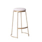 Modern Round Pub Table Set 1/2/3 Pieces Bar Table with Metal Stools Clearhalo 'Bar Furniture' 'furn' 'furn_home_bar_bar_sets' 'Furniture' 'Home Bars & Bar Sets' 'home_bar_bar_sets' 'Kitchen & Dining Furniture' 1200x1200_8d7077ba-9a3c-4da0-8f2b-be85b6669cd0