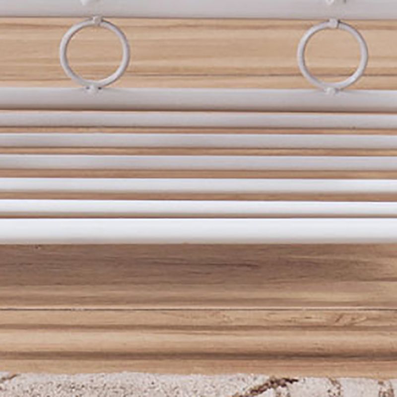 Moderno moderno shelf shelf mobile per letto in legno per camera da letto