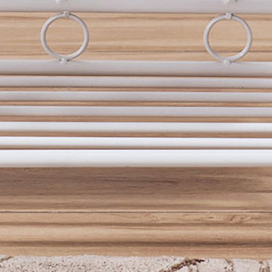 Moderno de la noche de la noche del estante inferior