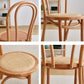 Contemporary Solid Beech Wood Chair Windsor Back Side Kitchen Dining Chairs Clearhalo ' kitchen&dining_furn' 'Dining Chairs' 'Dining Tables & Seating' 'dining_chair' 'furn' 'furn_dining_chair' 'Furniture' 'furniture_dining_chair' 'Kitchen & Dining Furniture' 'kitchen' 1200x1200_8d852073-b8e7-4d11-99bd-90f5a1783ce5