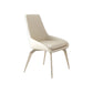 Modern Dining Chair Armless Chairs with Metal Legs for Kitchen Clearhalo 'Dining Chairs' 'Dining Tables & Seating' 'dining_chair' 'furn' 'furn_dining_chair' 'Furniture' 'furniture_dining_chair' 'Kitchen & Dining Furniture' 1200x1200_8d8c6435-495f-462f-99ca-380d1e81d434
