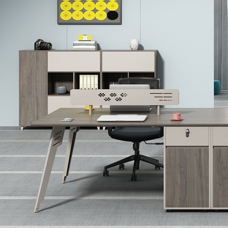 Armadio industriale di archiviazione in legno