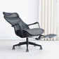 High Back Executive Bureau -voorzitter Moderne ergonomische zwenkstoel met arm