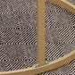 Metal Glam Fram Gold Base Coffee Table Stone Top Cocktail Table Clearhalo 'Coffee & Accent Tables' 'Coffee Tables' 'coffee_tables' 'furn' 'furn_coffee_tables' 'Furniture' 'Living Room Furniture' 1200x1200_8da6180b-7d9a-4ce9-8af6-36d8ebbfb323