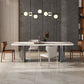 Sintered Stone Top Rectangle Table for Restaurant Modern Dining Table with Double Pedestal Clearhalo ' dining_table' 'Dining Tables & Seating' 'Dining Tables' 'furn' 'furn_dining_table' 'Furniture' 'furniture_dining_table' 'Kitchen & Dining Furniture' 'kitchen&dining_furn' 'kitchen' 'kitchen_dining_table' 1200x1200_8da7e27f-a62c-41a3-a3c5-bbdbe3ca8ffb