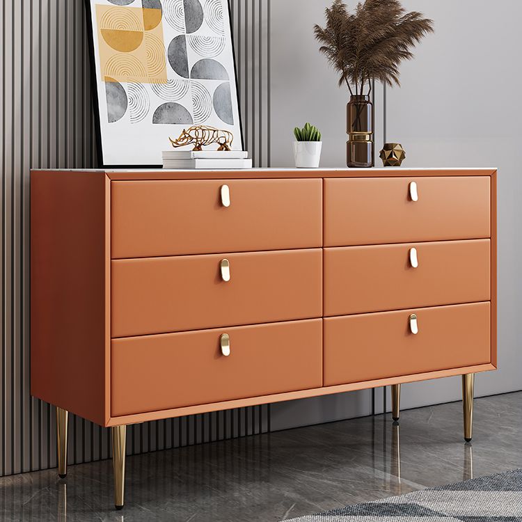 Pine Wood Living Room Sideboard Cabinet Glam Buffet Server Cabinet with Drawer Clearhalo 'buffet_sideboard' 'Buffets & Sideboards' 'furn' 'furn_buffet_sideboard' 'Furniture' 'furniture_buffet_sideboard' 'Kitchen & Dining Furniture' 1200x1200_8db7c231-a97c-4281-92e3-cfb95171dcac