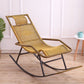 Rattan Rocking Chair Plain Water Resistant Woven Rope Modern Rocking Chair Clearhalo 'Chairs & Seating' 'furn' 'furn_rocking_chairs' 'Furniture' 'Living Room Furniture' 'Rocking Chairs' 'rocking_chairs' 1200x1200_8db9a8ae-2aaf-47d3-b2b6-51823fda68ae
