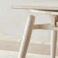 Contemporary Dining Room Dinner Table Stone 4 Legs Dining Table