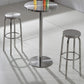 Industrial Style Low Back Metal Bar Stool Counter Stool for Kitchen Bar Clearhalo 'Bar Furniture' 'Bar Stools' 'bar_stools' 'furn' 'furn_bar_stools' 'furniture_bar_stools' 'Kitchen & Dining Furniture' 'kitchen&dining_furn' 'kitchen' 'kitchen_furn' Furniture' 1200x1200_8dc2d08d-138f-471e-b938-4ad5a0176771