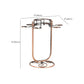Modern Bike/ Boat/ Tree Metal Wine Racks Tabletop Wine Rack Kit in Brass Clearhalo 'furn' 'furn_wine_racks' 'Furniture' 'Kitchen & Dining Furniture' 'Wine Racks' 'wine_racks' 1200x1200_8dcdbab0-5370-4538-9d65-d05595ef382d