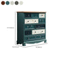 Traditional Storage Chest Dresser Wooden Storage Chest with Drawers for Bedroom Clearhalo 'Bedroom Furniture' 'Dressers & Chests' 'dressers_chests' 'furn' 'furn_dressers_chests' 'Furniture' 1200x1200_8dce68f9-a459-4c3a-a77f-6927e7d0b1a2