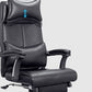 Modern Office Chair Padded Arms Adjustable Seat Height Desk Chair with Wheels Clearhalo 'furn' 'furn_office_chair' 'Furniture' 'Office Chairs' 'Office Furniture' 'office_chair' 1200x1200_8dd65edf-fb82-41fc-a643-727c3ac7b65e
