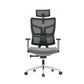 Modern Desk Chair Mesh Computer Chair High-Back Chair in Black/Gray Clearhalo 'furn' 'furn_office_chair' 'Furniture' 'Office Chairs' 'Office Furniture' 'office_chair' 1200x1200_8ddb6e9d-3f7a-4d86-b793-1dd8b8666b0f