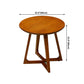 Industrial Style Dining Room Table Double Pedestal Table for Home Kitchen Dinner Clearhalo ' dining_table' 'Dining Tables & Seating' 'Dining Tables' 'furn' 'furn_dining_table' 'Furniture' 'furniture_dining_table' 'Kitchen & Dining Furniture' 'kitchen&dining_furn' 'kitchen' 'kitchen_dining_table' 1200x1200_8de3889d-6bae-4173-9f51-032a07b539dc