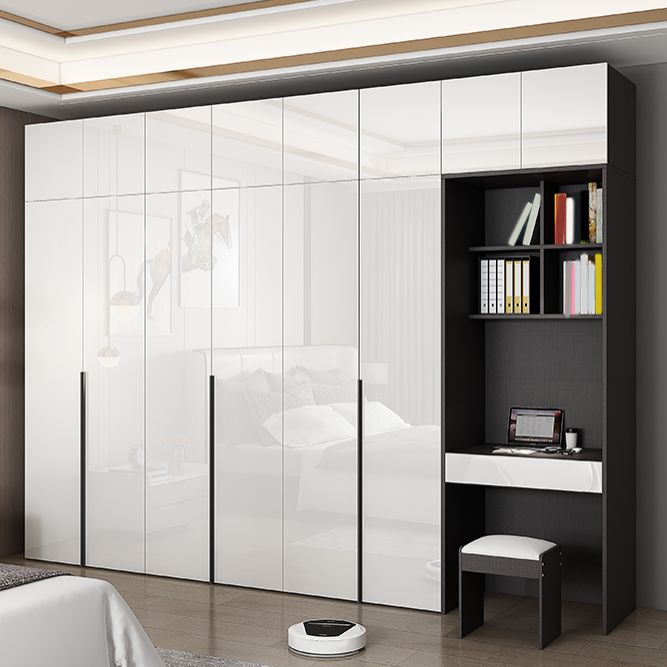 Armadio ingegnerizzato per armadio in legno armadio contemporaneo