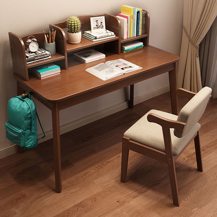 Scandinavian Style Wood Dining Side Chair Upholstered Open Back Dining Side Chair Clearhalo ' kitchen&dining_furn' 'Dining Chairs' 'Dining Tables & Seating' 'dining_chair' 'furn' 'furn_dining_chair' 'Furniture' 'furniture_dining_chair' 'Kitchen & Dining Furniture' 'kitchen' 1200x1200_8decbd46-d4bb-43f7-a74b-711211ca050e