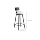 1/2/3 Pieces Industrial Gray Stone Top Bar Table Set Counter Table with Stools Clearhalo 'Bar Furniture' 'furn' 'furn_home_bar_bar_sets' 'Furniture' 'Home Bars & Bar Sets' 'home_bar_bar_sets' 'Kitchen & Dining Furniture' 1200x1200_8e044cd3-1ab1-4084-8a29-573b5574e1d3