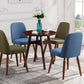 Contemporary Side Chair Solid Wood Base Dining Chair for Dining Room Clearhalo 'Dining Chairs' 'Dining Tables & Seating' 'dining_chair' 'furn' 'furn_dining_chair' 'Furniture' 'Kitchen & Dining Furniture' 1200x1200_8e0ecd46-d222-4926-8fb2-c41cdcdd27cb