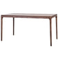 Pine Wood Rectangle Dining Table Modern Kitchen Wood Table with 4 Legs Clearhalo ' dining_table' 'Dining Tables & Seating' 'Dining Tables' 'furn' 'furn_dining_table' 'Furniture' 'furniture_dining_table' 'Kitchen & Dining Furniture' 'kitchen&dining_furn' 'kitchen' 'kitchen_dining_table' 1200x1200_8e0ef529-28d1-403d-8b80-dbb3a5925eff