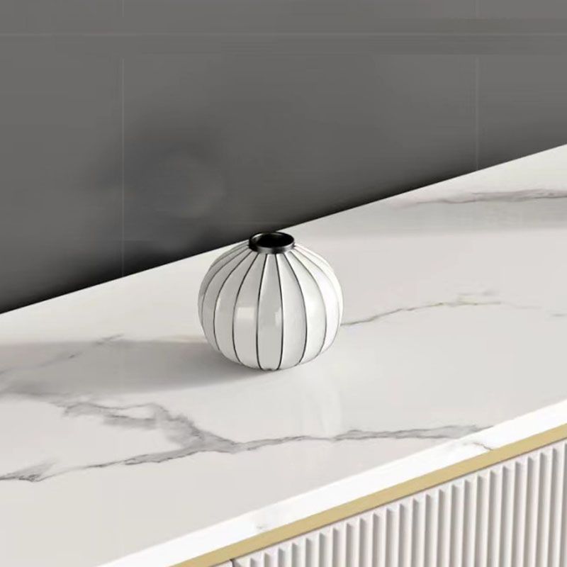 Tocador combinado horizontal glam