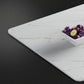 Metal Modern Rectangle Table Sintered Stone Table for Kitchen and Dining Room Clearhalo ' dining_table' 'Dining Tables & Seating' 'Dining Tables' 'furn' 'furn_dining_table' 'Furniture' 'furniture_dining_table' 'Kitchen & Dining Furniture' 'kitchen&dining_furn' 'kitchen' 'kitchen_dining_table' 1200x1200_8e1a60df-7744-4111-94a6-c4ab0469f0f0
