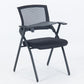 Contemporary Swivel Rolling Office Chair Mesh Arms Included Task Chair Clearhalo 'furn' 'furn_office_chair' 'Furniture' 'Office Chairs' 'Office Furniture' 'office_chair' 1200x1200_8e1fb2bb-cb77-4d83-801c-3c5c027a1b72
