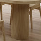 Irregular Shape Pine Wood Table for Restaurant Nature Island Table with 3 Legs Clearhalo 'Dining Tables & Seating' 'Dining Tables' 'dining_table' 'furn' 'furn_dining_table' 'Furniture' 'furniture_dining_table' 'Kitchen & Dining Furniture' 'kitchen' 'kitchen_dining_table' 1200x1200_8e24d8dd-1c02-46e2-a15e-e4e2e4d51374