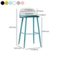 Scandinavian Style Bar-stool with Pp Seat Counter Stool for Kitchen Bar(Set of 2) Clearhalo 'Bar Furniture' 'Bar Stools' 'bar_stools' 'furn' 'furn_bar_stools' 'furniture_bar_stools' 'Kitchen & Dining Furniture' 'kitchen&dining_furn' 'kitchen' 'kitchen_furn' Furniture' 1200x1200_8e274ef4-05d5-423d-86e1-94223058511c