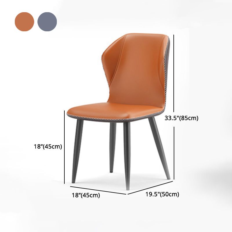 Contemporary 1/4/5/6/7 Pieces Dining Room Set Rectangle Dining Table Set Clearhalo 'Dining Room Sets' 'Dining Tables & Seating' 'dining_room_set' 'furn' 'furn_dining_room_set' 'Furniture' 'furniture_dining_room_set' 'Kitchen & Dining Furniture' 'kitchen&dining_furn' 'kitchen' 1200x1200_8e27af20-77ce-4c85-9a70-99fee9ff6339