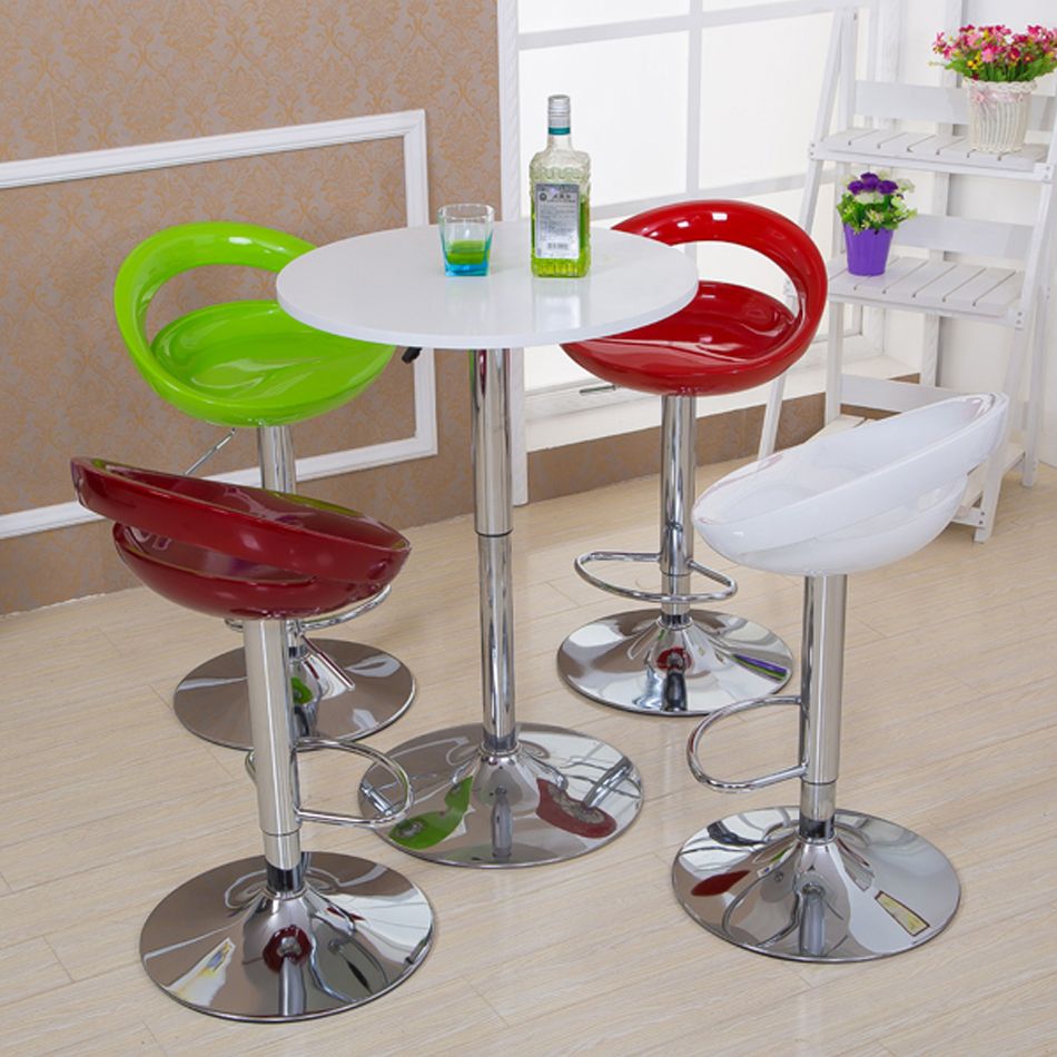 Low Back Plastic Dining Stools Armless Bar Stools with Metal Base Clearhalo 'Bar Furniture' 'Bar Stools' 'bar_stools' 'furn' 'furn_bar_stools' 'Furniture' 'Kitchen & Dining Furniture' 1200x1200_8e29bed8-9f1c-4c1d-9575-eec0a3e10bcf