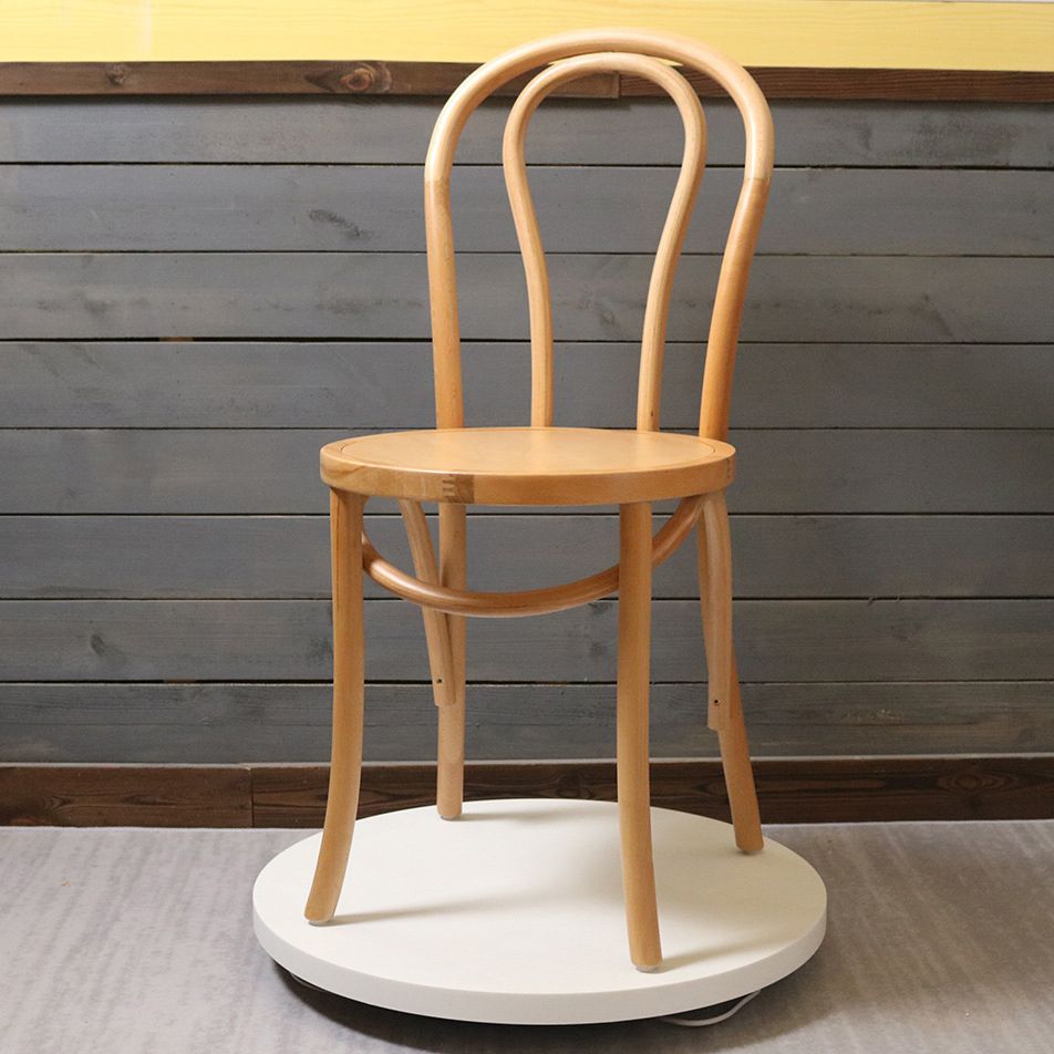 Birch Wood Contemporary Dining Room Chairs Windsor Back Side Chair Set Clearhalo ' kitchen&dining_furn' 'Dining Chairs' 'Dining Tables & Seating' 'dining_chair' 'furn' 'furn_dining_chair' 'Furniture' 'furniture_dining_chair' 'Kitchen & Dining Furniture' 'kitchen' 1200x1200_8e2dcade-a199-45d6-af97-84e70b72f773