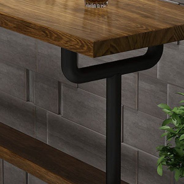 1/2/4/7/9 Pieces Bar Pub Table Set Solid Wood Bar Stool and Table Set Clearhalo 'Bar Furniture' 'furn' 'furn_home_bar_bar_sets' 'Furniture' 'Home Bars & Bar Sets' 'home_bar_bar_sets' 'Kitchen & Dining Furniture' 1200x1200_8e2e0a87-1fd7-4bf1-a9e9-240d5b088693