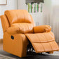 Lumbar Support Recliner Chair Massage Position Lock Standard Recliner Clearhalo 'Chairs & Seating' 'furn' 'furn_recliners' 'Furniture' 'Living Room Furniture' 'Recliners' 1200x1200_8e309028-72fd-4b37-815d-8f9fc9004b5c