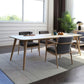 Rectangle Pine Solid Wood Table Modern Dining Table with 4 Legs for Restaurant Clearhalo ' dining_table' 'Dining Tables & Seating' 'Dining Tables' 'furn' 'furn_dining_table' 'Furniture' 'furniture_dining_table' 'Kitchen & Dining Furniture' 'kitchen&dining_furn' 'kitchen' 'kitchen_dining_table' 1200x1200_8e330c43-90ad-43ce-a668-06e3c7bf979f