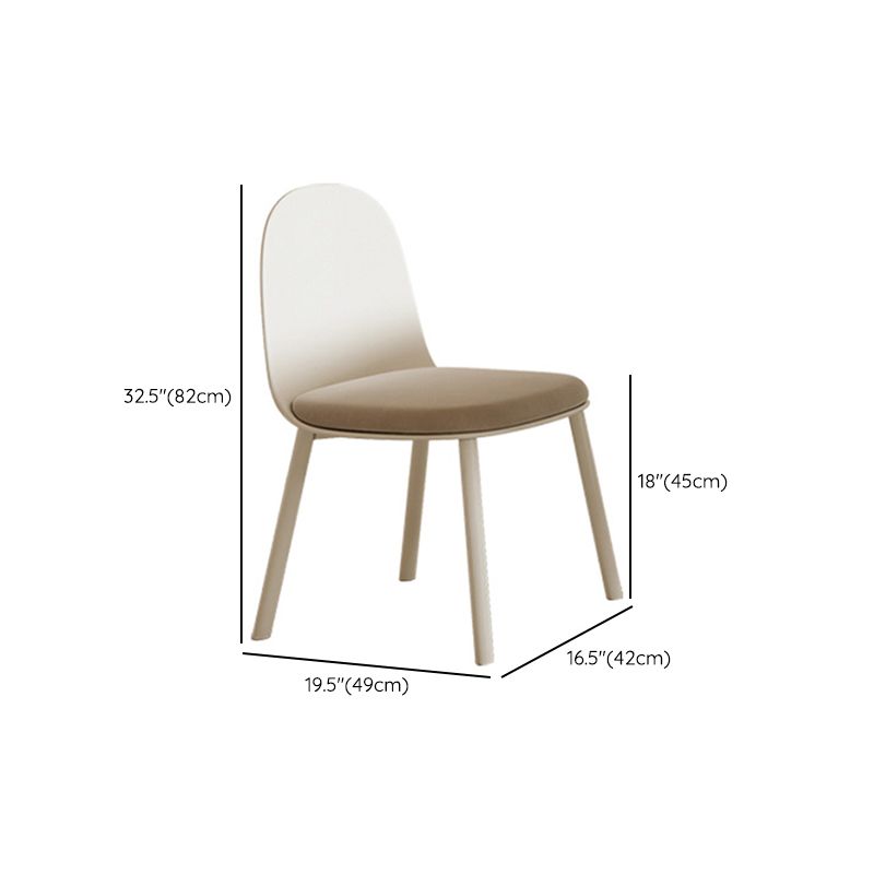 モダンなダイニングセット1/3/5 PCS布張りの椅子付きの焼結石ダイニングテーブル