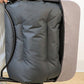 Contemporary Indoor Ergonimic Recliner with Metal Base and Storage Bag