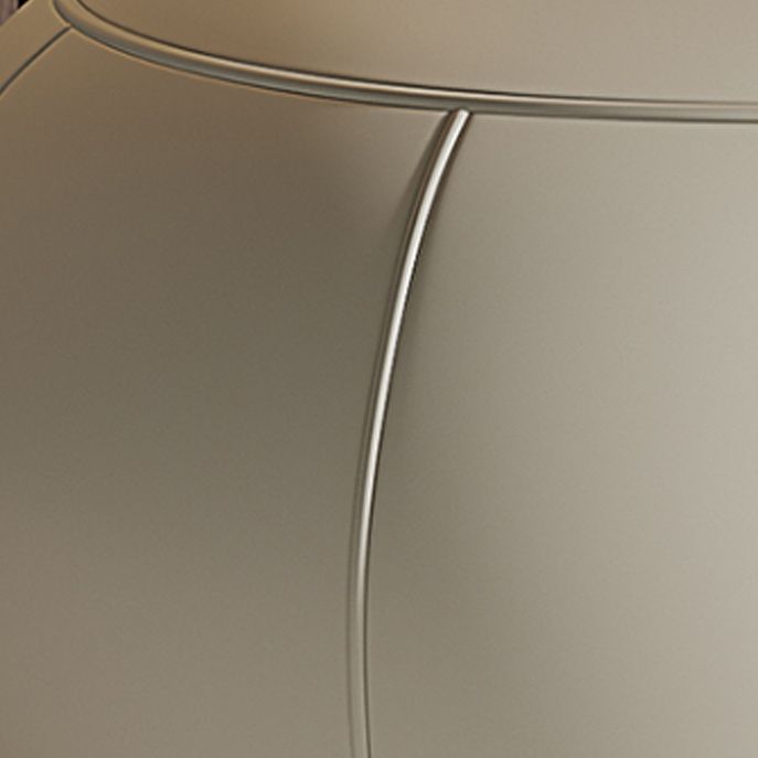 Solid Color Lounge Chair Living Room Round Base Side Fixed Back Chair Clearhalo 'Accent Chairs' 'accent_chairs' 'Chairs & Seating' 'furn' 'furn_accent_chairs' 'Furniture' 'Living Room Furniture' 1200x1200_8e404f42-a504-4317-932e-a868ce62f8e1